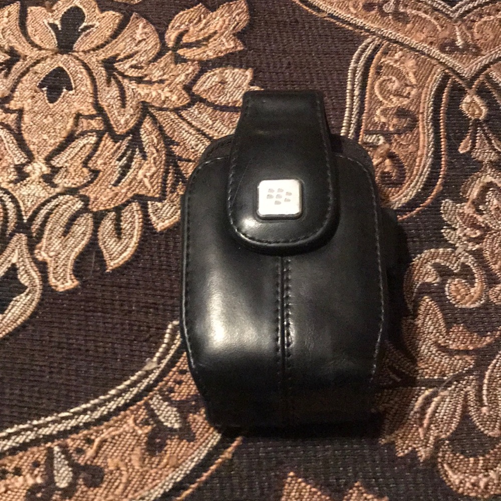 BlackBerry Case